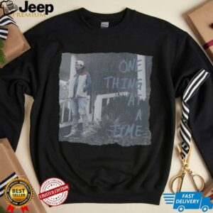 Official Morgan Wallen One Thing Photo shirt