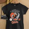 South Dakota State Jackrabbits 2025 Summit League Women’s Basketball Tournament Champions Shirt