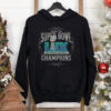 2025 CHSL Bowling Championship shirt