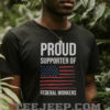Official When I Looking At My Wife I Think Damn She’s One Lucky Women T Shirt