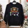 New York Yankees 122nd Anniversary 1903 2025 Thank you Abbey Road shirt
