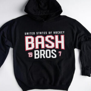 Official United States Of Hockey Bash Bros Shirt3