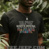 Official KGB Agent Krasnov T Shirt