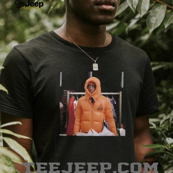 Og anunoby puffer shirt