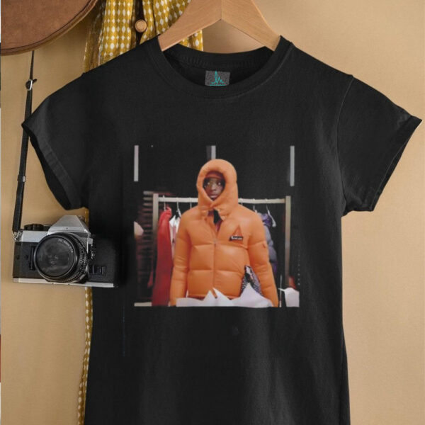 Og anunoby puffer shirt