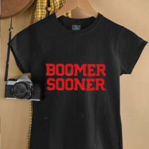Oklahoma Basketball Boomer Sooner Special shirt0
