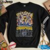 Thunder Up NBA Finals Champions Oklahoma City Thunder Basketball Winner 2025 shirt