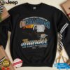 Oklahoma City Thunder All Team Champion signatures shirt