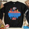 Oklahoma City Thunder Basketball 2025 NBA Finals Playoff Champions Ring shirt
