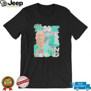 Ola Aina Troost Ekong Shirt2