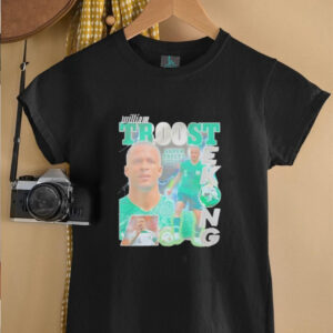 Ola Aina Troost Ekong Shirt3