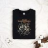 Minion asshole Dad and smartass daughter best friends for life T shirt