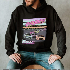 Old Row Racing Lightning Pocket Tee5