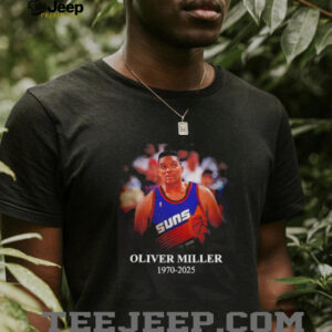 Oliver Miller 1970 2025 shirt5