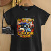Cheech and Chong Team 420 shirt