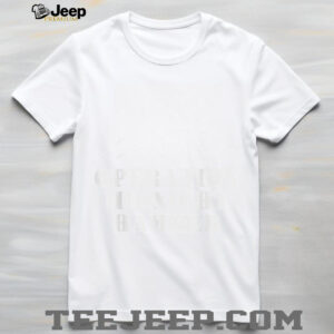 Operation Midnight Hammer B2 Stealth Jet T Shirt