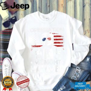 Operation Midnight Hammer T Shirt