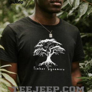 Operation Timber Sycamore shirt3
