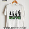 Billy Strings nature companion shirt