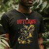Outlaws Racing Toyota Shirt