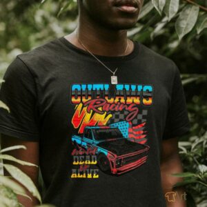 Outlaws Racing Shirt