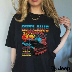 Outlaws Racing Shirt3