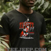 Dale Cooper vintage shirt