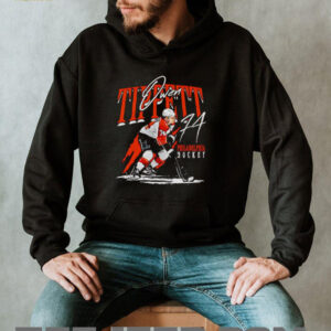 Owen Tippett Philadelphia hockey player name shirt2