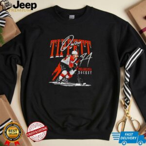 Owen Tippett Philadelphia hockey player name shirt3