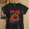 Rueben Chinyelu Florida Gators portrait shirt