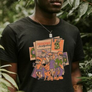 Paranormal Investigations Shirt