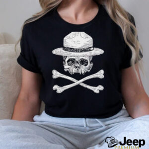 Park Rangers United Jolly Ranger shirt