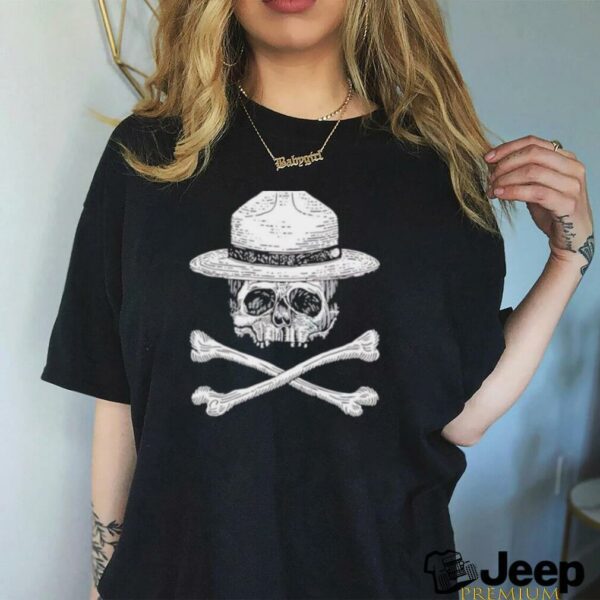 Park Rangers United Jolly Ranger shirt