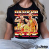 Lilli Backes Georgia Bulldogs player collage shirt