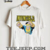 Goat full of wiles and verve shirt