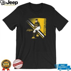 Paul Skenes Pittsburgh Pirates Baseball Superstar 2.0 shirt2