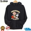 Cat package ninja shirt