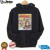 Maryland Terrapins basketball Queen and Reese and Rice and Gillespie and Miguel shirt