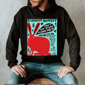 Pearl Jam Ten Club Economic Boycott Economic Blackout On February 28 2025 T shirts4