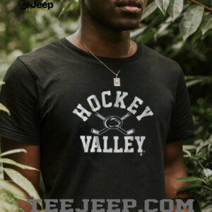 Penn State Hockey Valley Shirt
