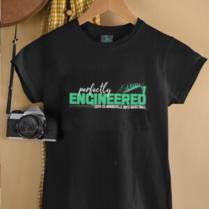 Perfectly engineered 2025 Champs Woodsville shirt