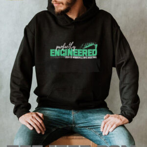 Perfectly engineered 2025 Champs Woodsville shirt
