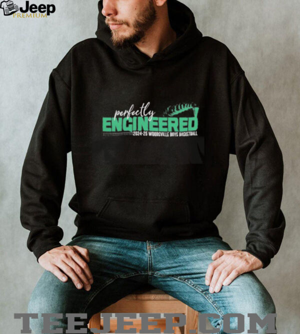 Perfectly engineered 2025 Champs Woodsville shirt