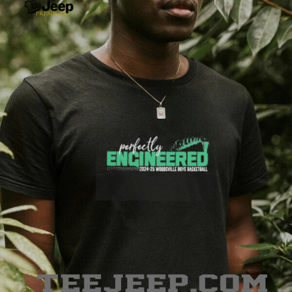 Perfectly engineered 2025 Champs Woodsville shirt