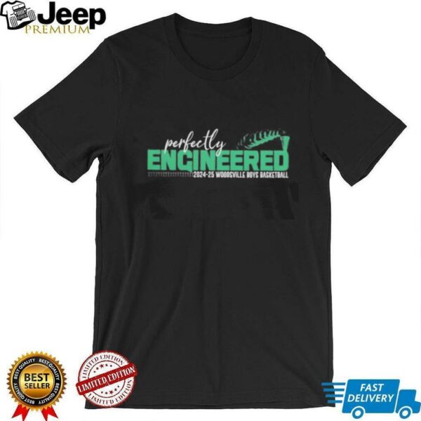 Perfectly engineered 2025 Champs Woodsville shirt