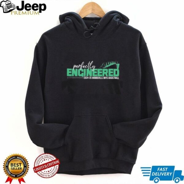 Perfectly engineered 2025 Champs Woodsville shirt