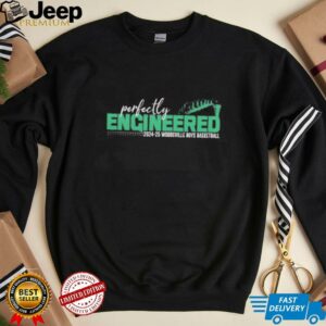 Perfectly engineered 2025 Champs Woodsville shirt5