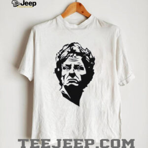 Pericles ‘Perry Abbasi wearing Julius Caesar shirt4