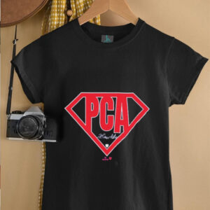 Pete Crow Armstrong Super PCA T shirts2