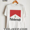 Plecak Wojan Ptys 2025 shirt